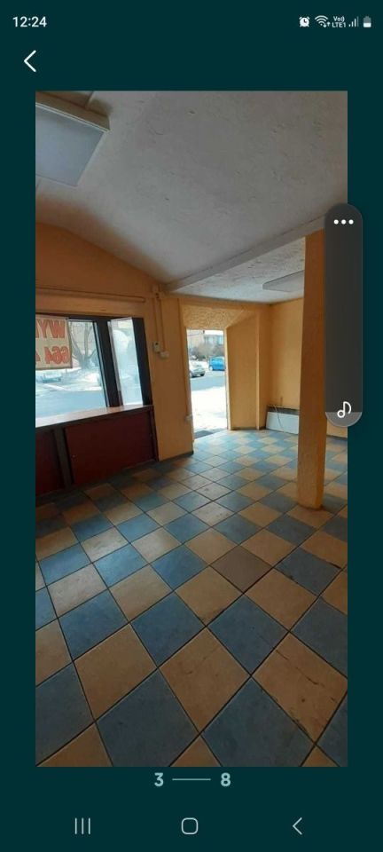 Lokal Dąbrowa Górnicza. Zdjęcie 6