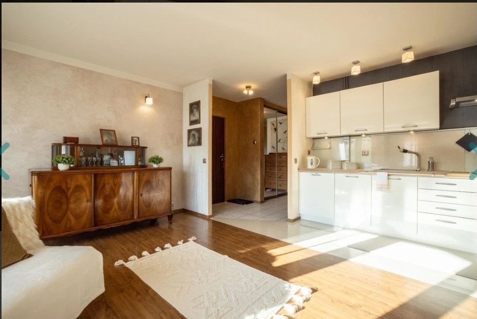 Mieszkanie 3-pokojowe Głowno, ul. Władysława Sikorskiego. Zdjęcie 3