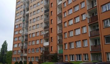 Mieszkanie 2-pokojowe Siemianowice Śląskie Bytków