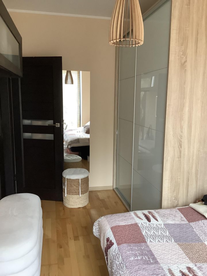 Mieszkanie 4-pokojowe Koszalin Centrum, ul. Szpitalna. Zdjęcie 17