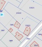 Działka budowlana Sosnowiec Bór, ul. Długa