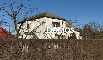 dom wolnostojący, 4 pokoje Pszczyna