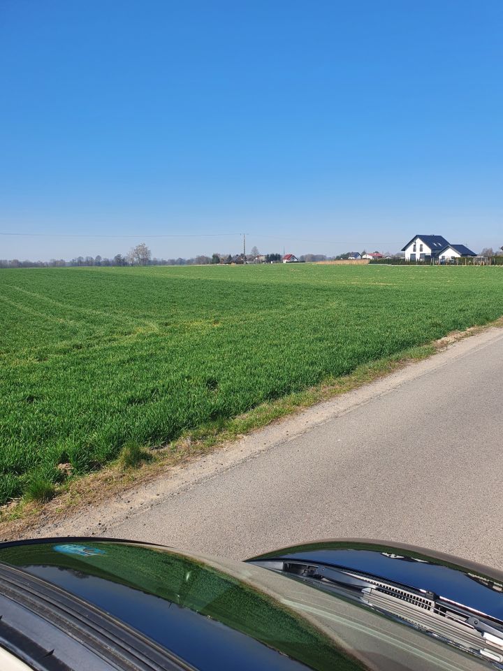 Działka budowlana Góra Zawadka, ul. Długa. Zdjęcie 11