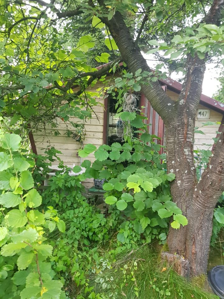 Działka rod Wieliczka Lekarka, ul. Czarnochowska