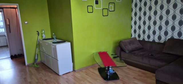 Mieszkanie 2-pokojowe Węgorzewo. Zdjęcie 1