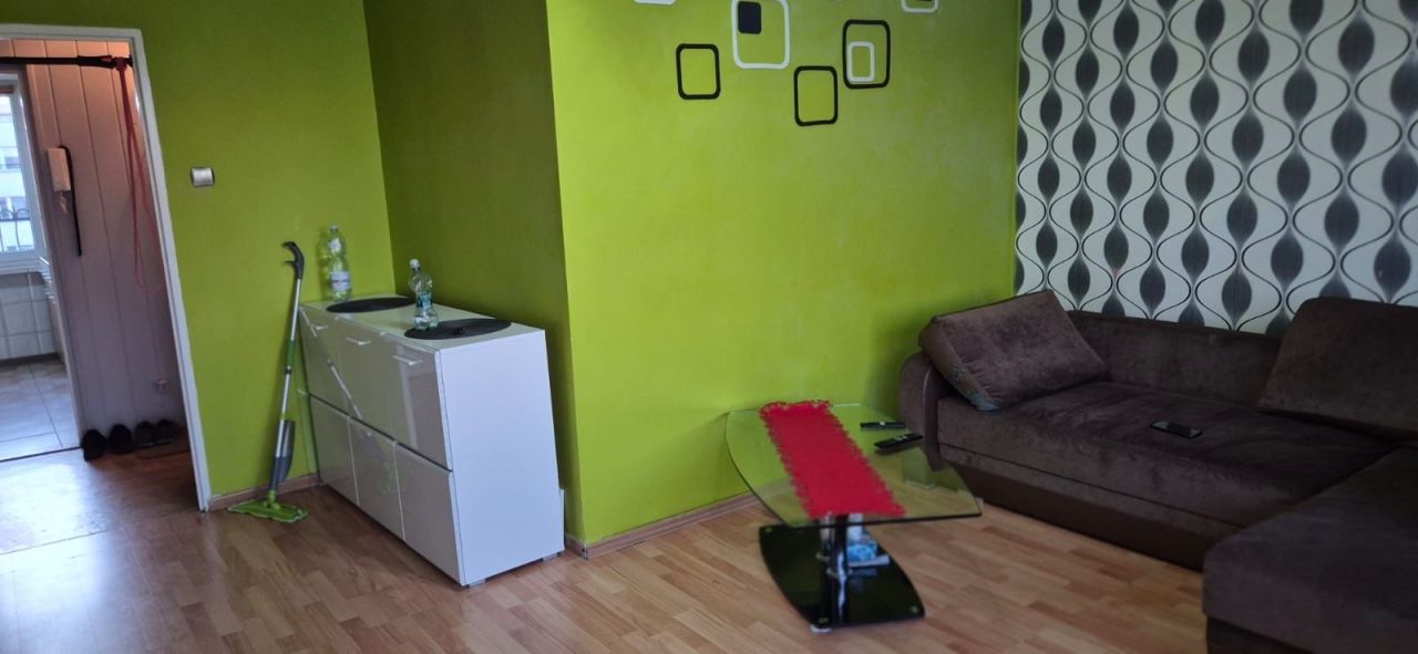 Mieszkanie 2-pokojowe Węgorzewo