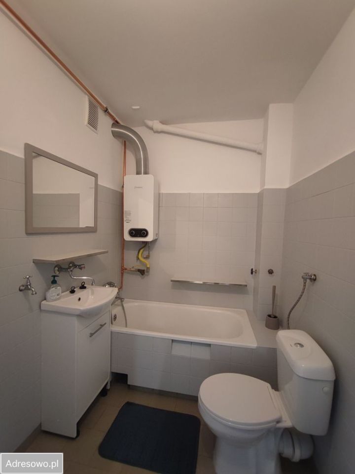 Mieszkanie 2-pokojowe Częstochowa Tysiąclecie. Zdjęcie 6