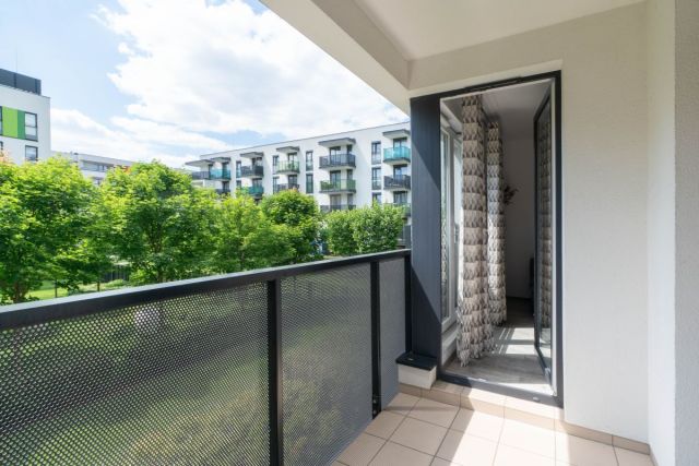 Mieszkanie 2-pokojowe Warszawa Żoliborz, ul. Kaliny Jędrusik. Zdjęcie 14