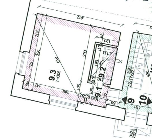 Mieszkanie 1-pokojowe Kraków Stare Miasto, ul. Krowoderska. Zdjęcie 1