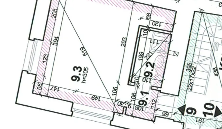 Mieszkanie 1-pokojowe Kraków Stare Miasto, ul. Krowoderska