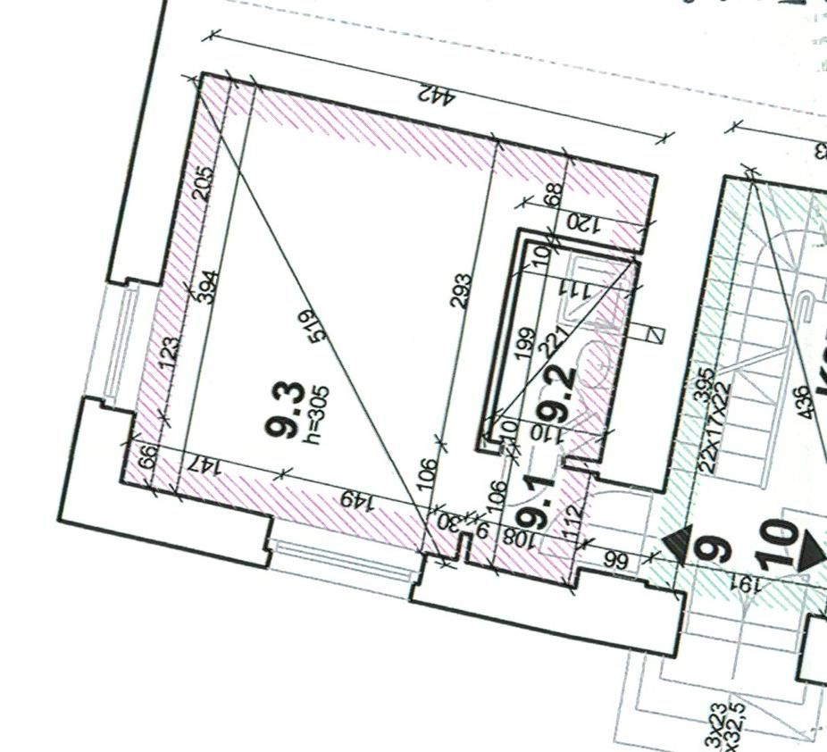 Mieszkanie 1-pokojowe Kraków Stare Miasto, ul. Krowoderska. Zdjęcie 1