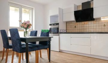 Mieszkanie 4-pokojowe Warszawa Mokotów, ul. Jana Pawła Woronicza