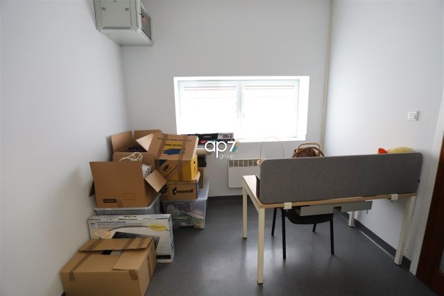 Hala/magazyn Kraków Czyżyny. Zdjęcie 3