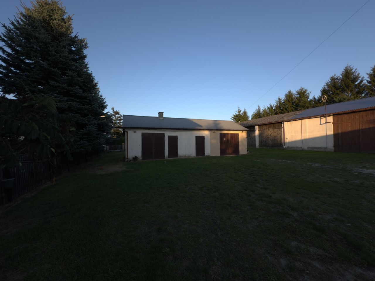 dom wolnostojący Jawidz. Zdjęcie 9