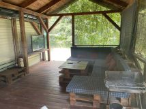 Działka rekreacyjna Wytyczno Kochanowskie. Zdjęcie 2