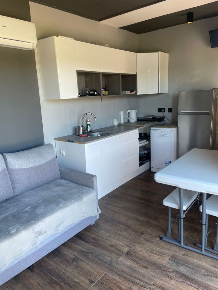 Działka rekreacyjna Kopań. Zdjęcie 4