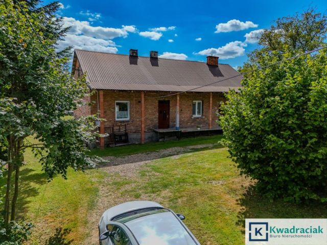 dom wolnostojący, 4 pokoje Skołyszyn. Zdjęcie 6