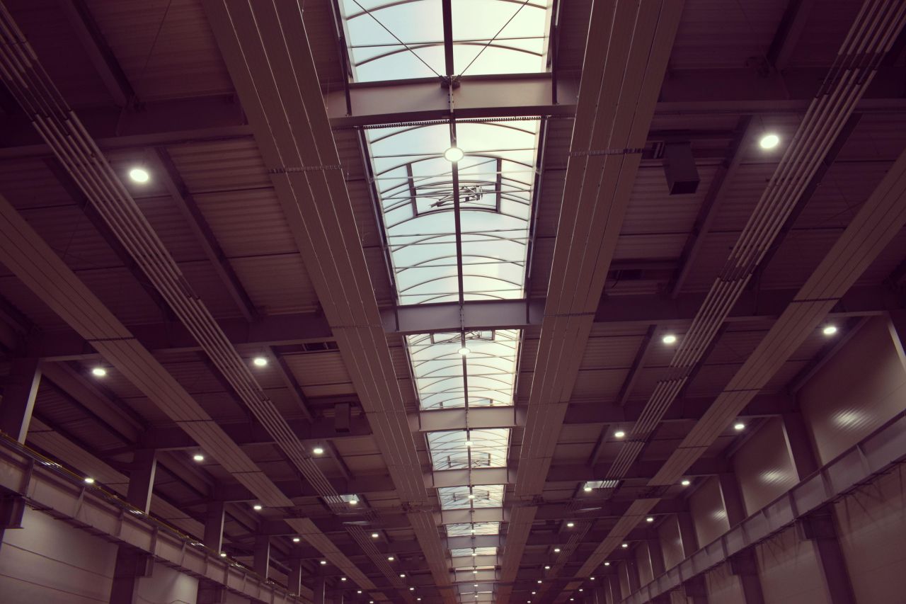 Hala/magazyn Elbląg. Zdjęcie 30