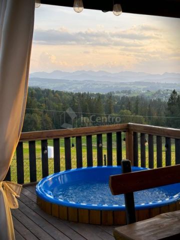 dom wolnostojący, 3 pokoje Sierockie. Zdjęcie 9