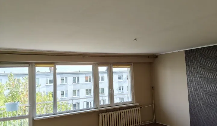 Mieszkanie 3-pokojowe Skierniewice Widok, ul. Cypriana Kamila Norwida