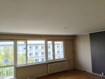 Mieszkanie 3-pokojowe Skierniewice Widok, ul. Cypriana Kamila Norwida