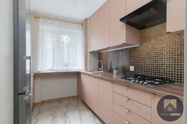 Mieszkanie 2-pokojowe Warszawa Żoliborz, ul. Braci Załuskich. Zdjęcie 7