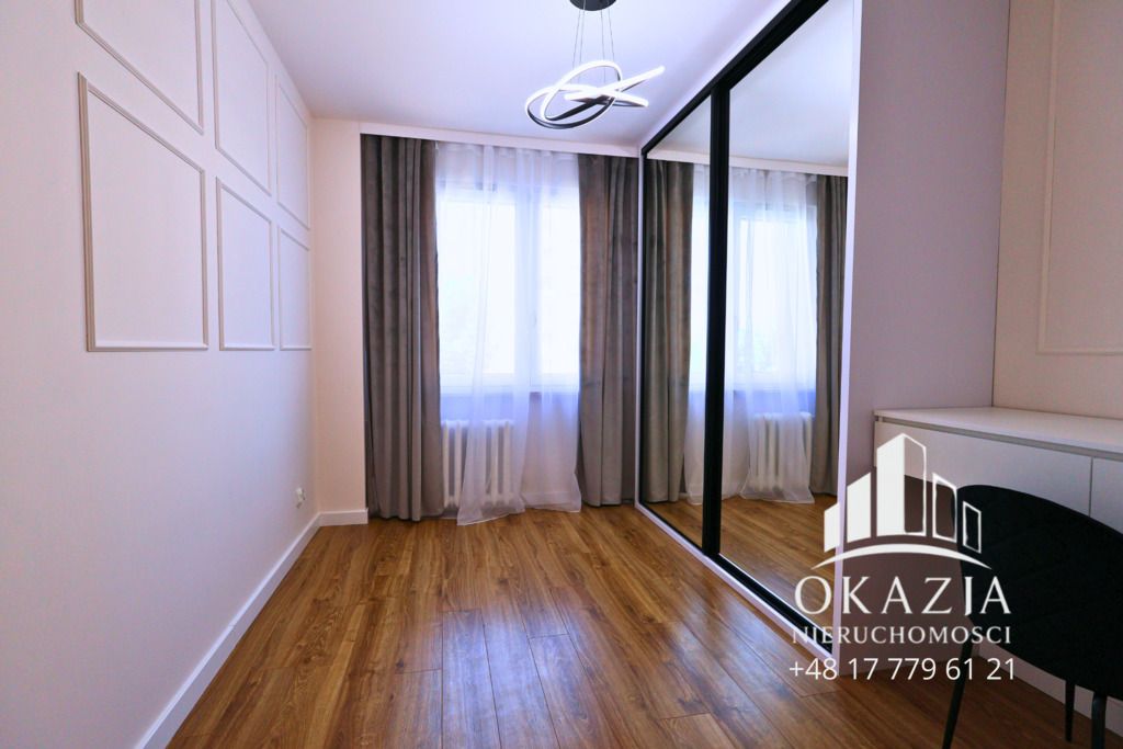 Mieszkanie 2-pokojowe Rzeszów, ul. Stanisława Mikołajczyka. Zdjęcie 6