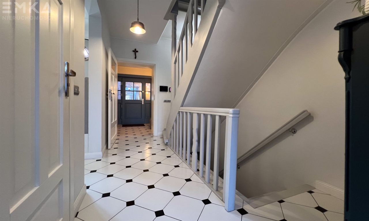 dom szeregowy, 4 pokoje Kwidzyn, ul. Orla. Zdjęcie 28