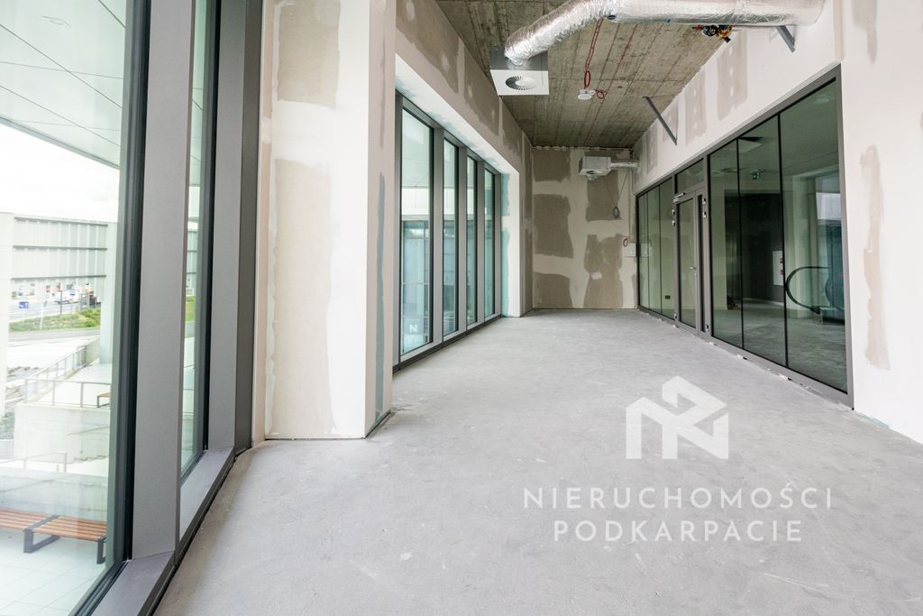 Lokal Rzeszów, ul. Fryderyka Szopena. Zdjęcie 11