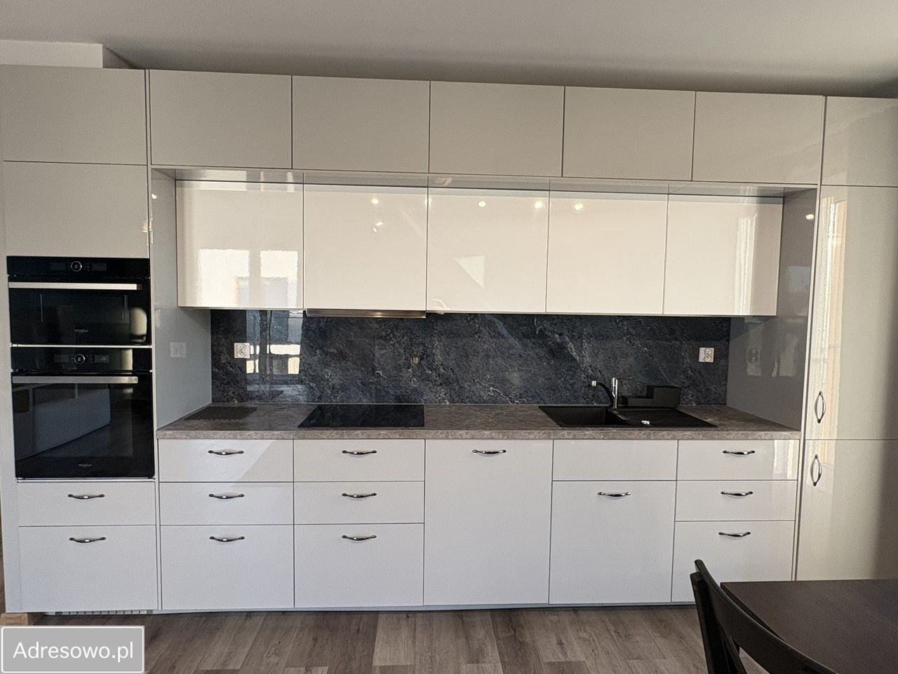 Mieszkanie 3-pokojowe Wrocław Kowale. Zdjęcie 12