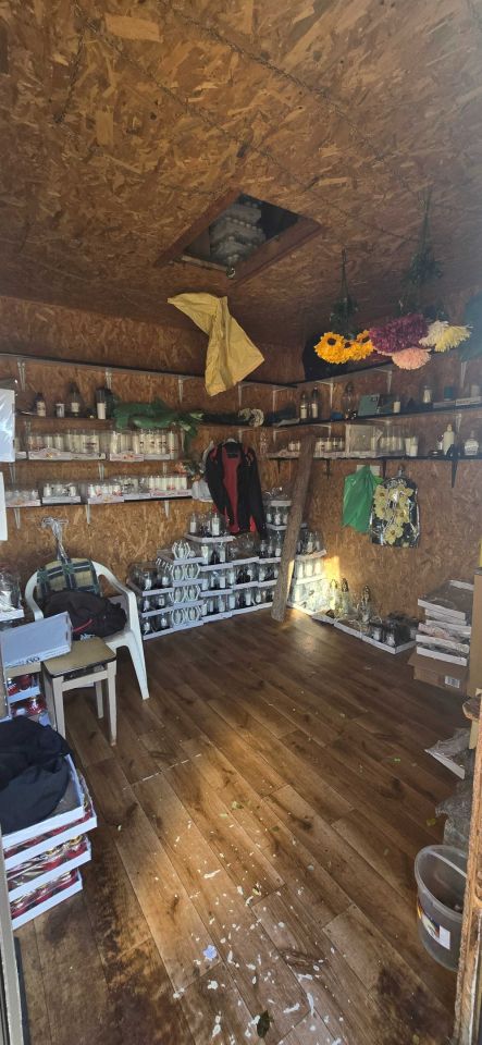 Lokal Kielce, ul. Spokojna. Zdjęcie 4