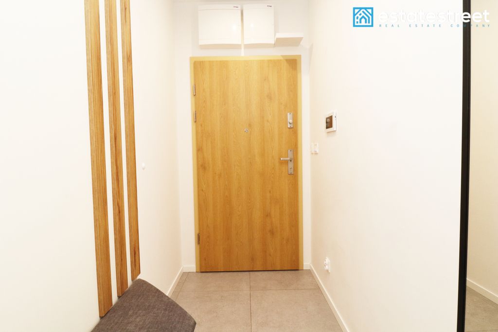 Mieszkanie 2-pokojowe Kraków, ul. Piastowska. Zdjęcie 11