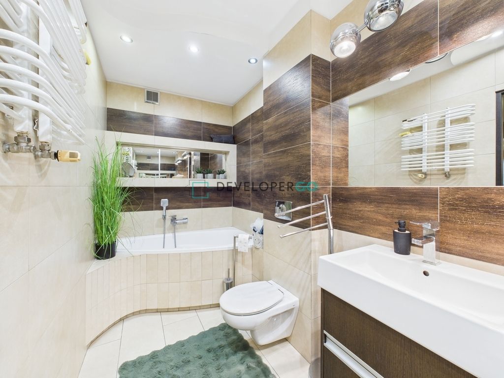 Mieszkanie 4-pokojowe Białystok Bojary. Zdjęcie 6