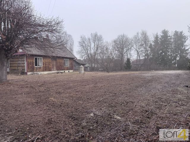 dom wolnostojący, 4 pokoje Łęki. Zdjęcie 2