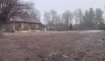 dom wolnostojący, 4 pokoje Łęki