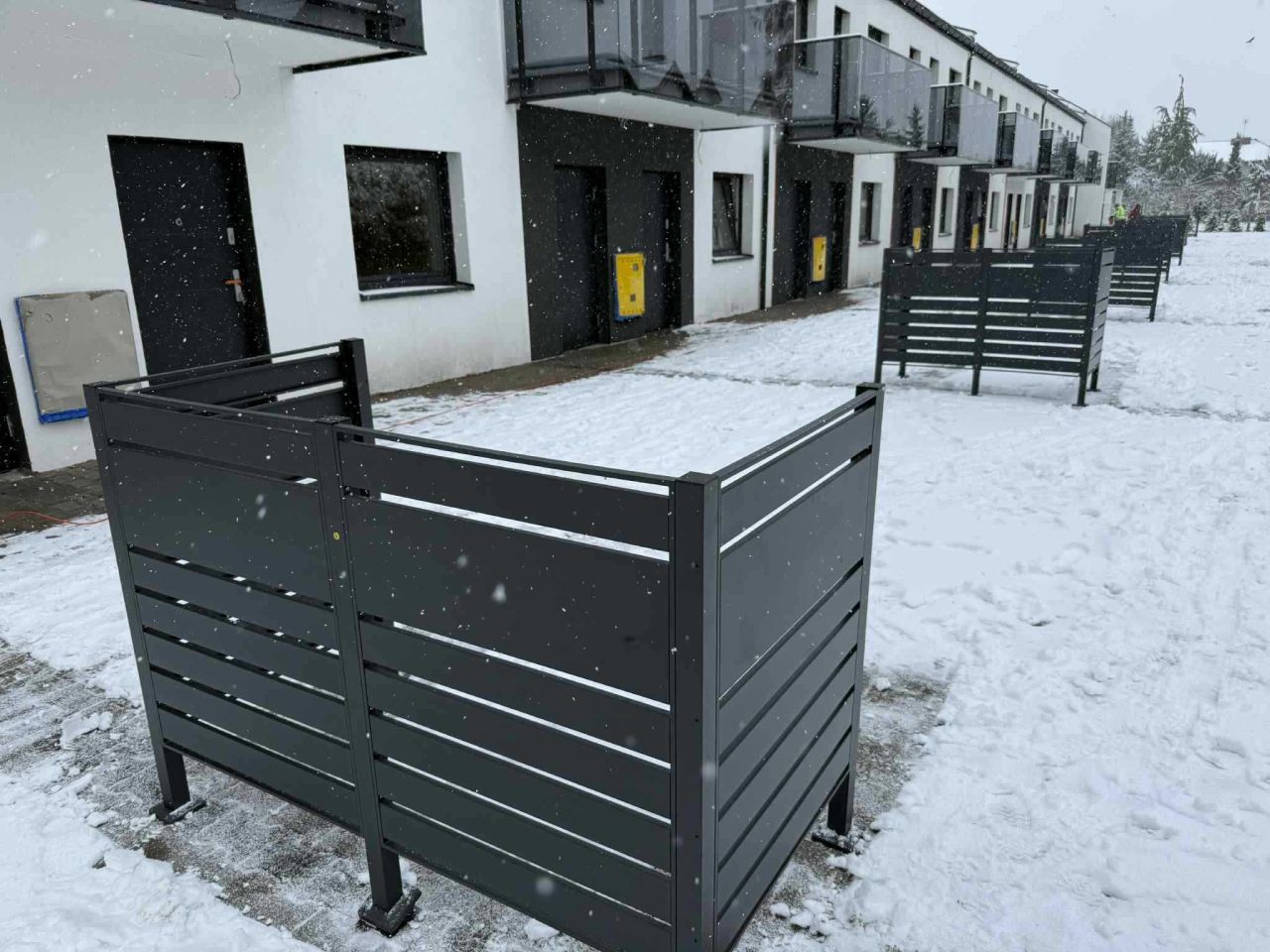 Mieszkanie 3-pokojowe Inowrocław. Zdjęcie 6