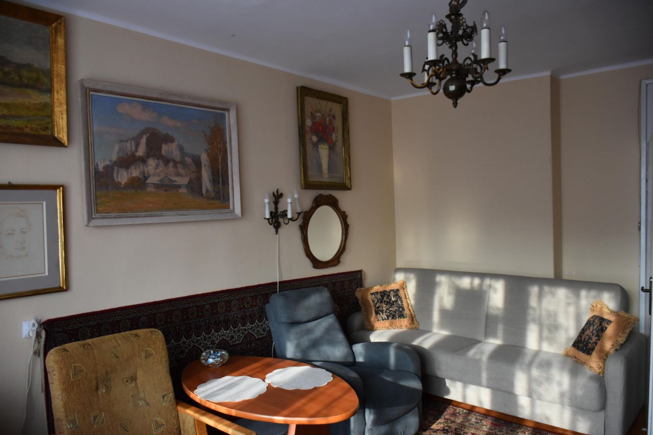 Mieszkanie 1-pokojowe Kędzierzyn-Koźle Kędzierzyn, ul. Wojska Polskiego. Zdjęcie 1