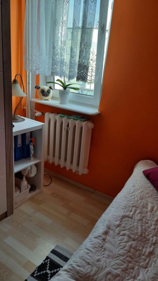 Mieszkanie 2-pokojowe Gdańsk Brzeźno. Zdjęcie 6