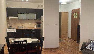 Mieszkanie 2-pokojowe Warszawa Białołęka, ul. Sieczna