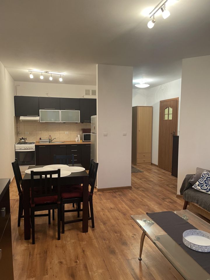 Mieszkanie 2-pokojowe Warszawa Białołęka, ul. Sieczna. Zdjęcie 2