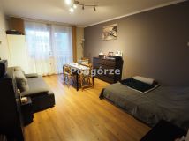 Mieszkanie 4-pokojowe Kraków Podgórze, ul. Łużycka