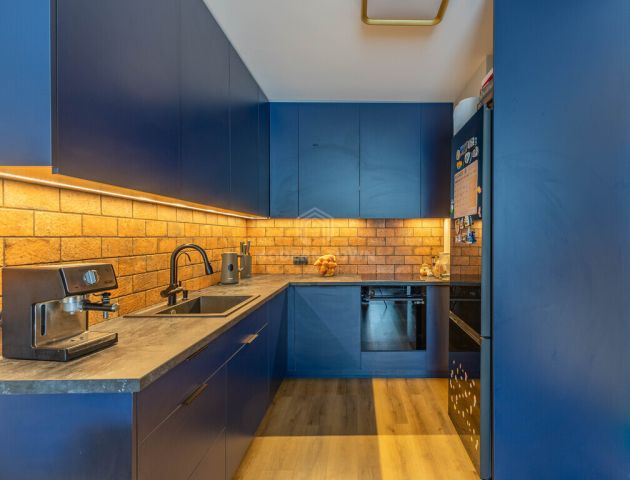 Mieszkanie 3-pokojowe Pruszków, ul. Mechaników. Zdjęcie 3