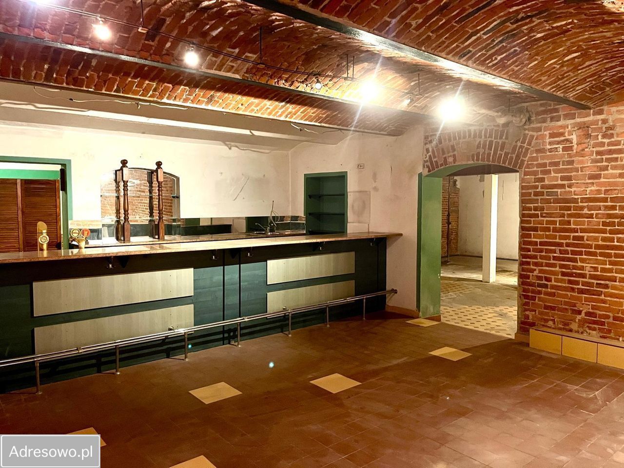 Lokal Łódź Śródmieście, ul. Juliana Tuwima. Zdjęcie 8