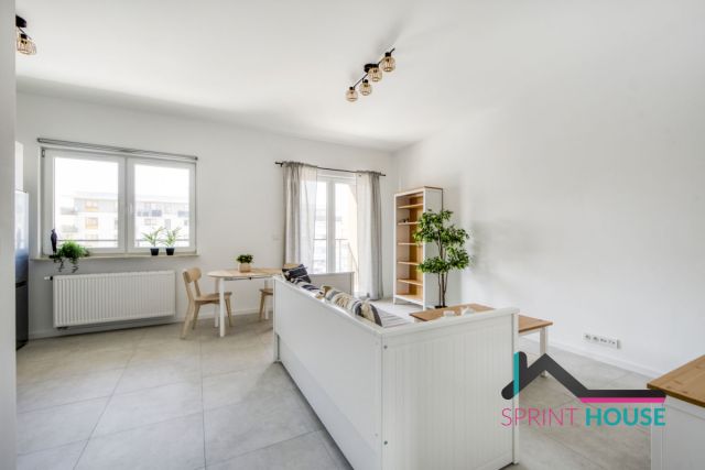 Mieszkanie 1-pokojowe Ożarów Mazowiecki, ul. Nadbrzeżna. Zdjęcie 5