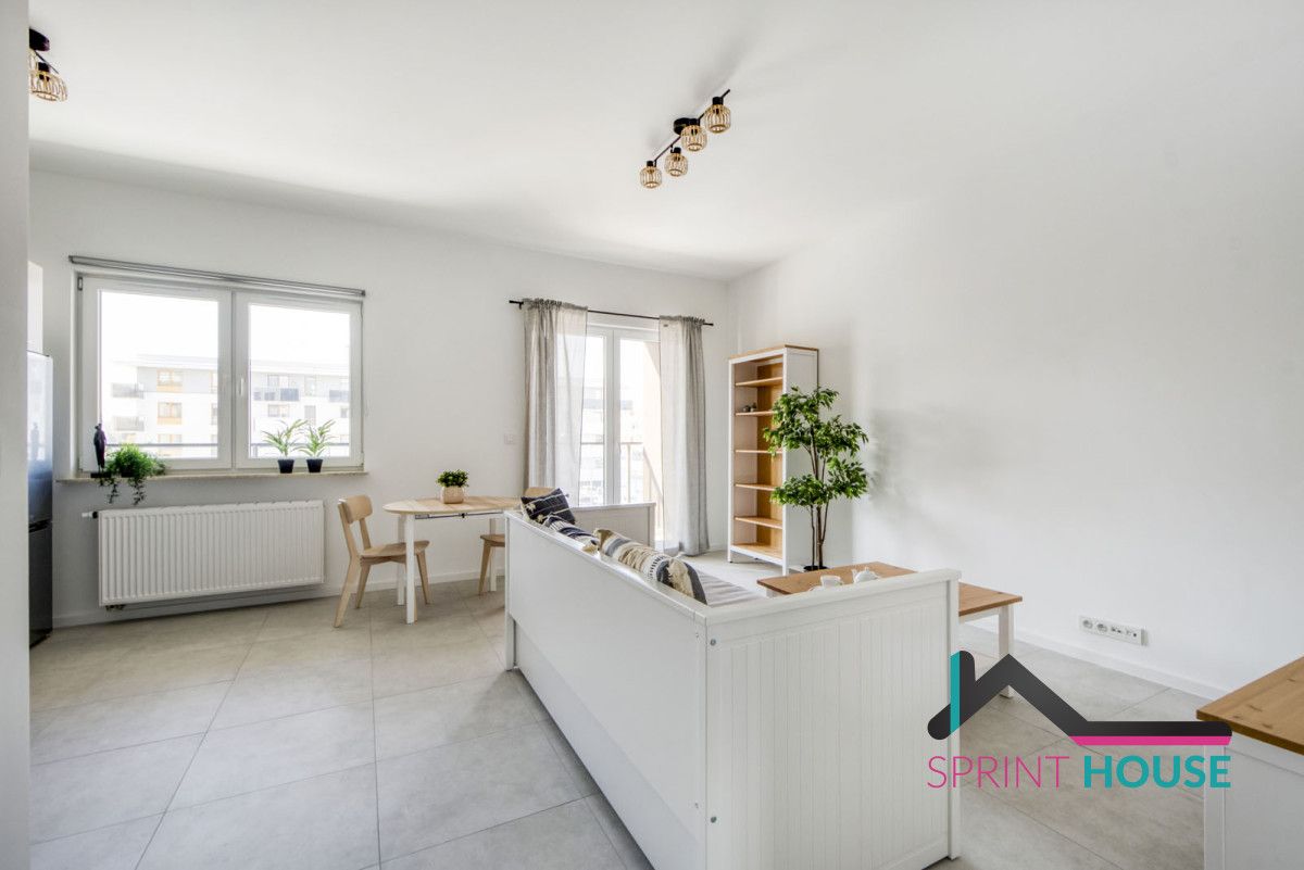 Mieszkanie 1-pokojowe Ożarów Mazowiecki, ul. Nadbrzeżna. Zdjęcie 5