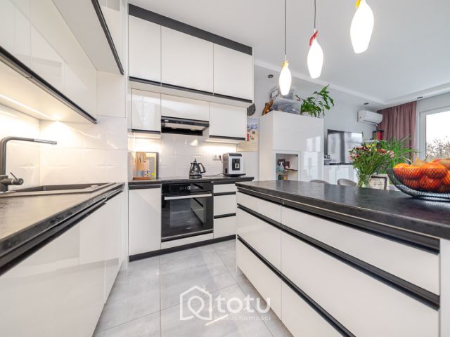 Mieszkanie 2-pokojowe Grodzisk Mazowiecki, ul. B. Wolniewicz. Zdjęcie 3