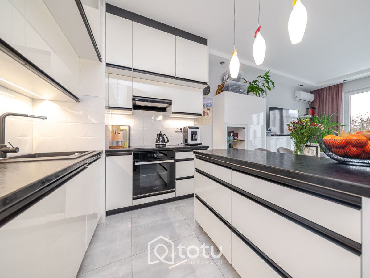 Mieszkanie 2-pokojowe Grodzisk Mazowiecki, ul. B. Wolniewicz. Zdjęcie 3