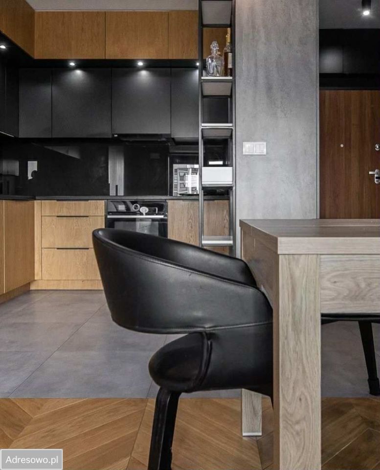 Mieszkanie 2-pokojowe Warszawa Ochota, ul. Grójecka. Zdjęcie 7