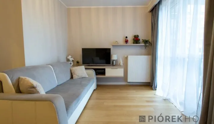 Mieszkanie 2-pokojowe Warszawa Włochy, ul. Rakowska