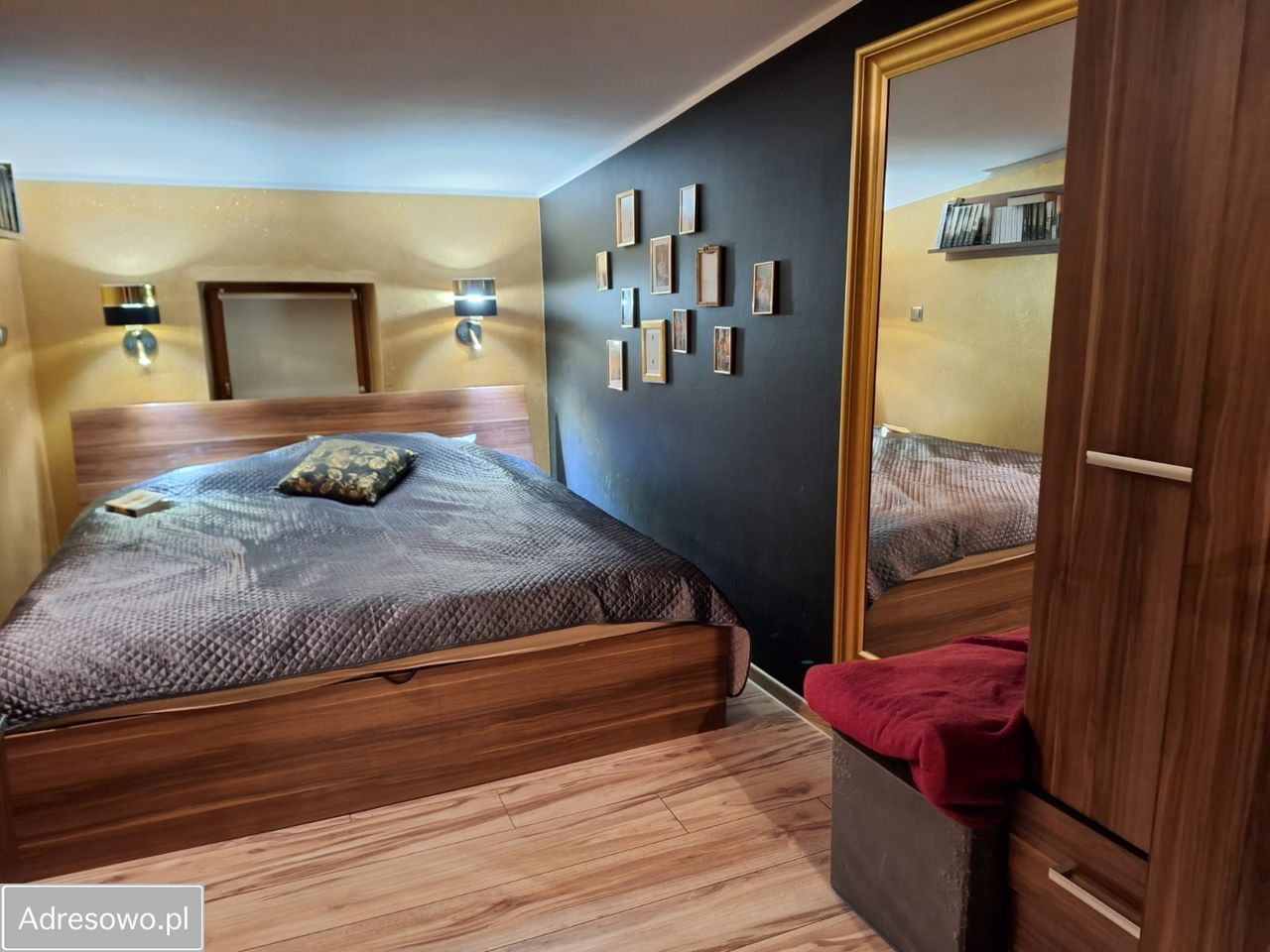 Mieszkanie 5-pokojowe Kowary, ul. 1 Maja. Zdjęcie 9